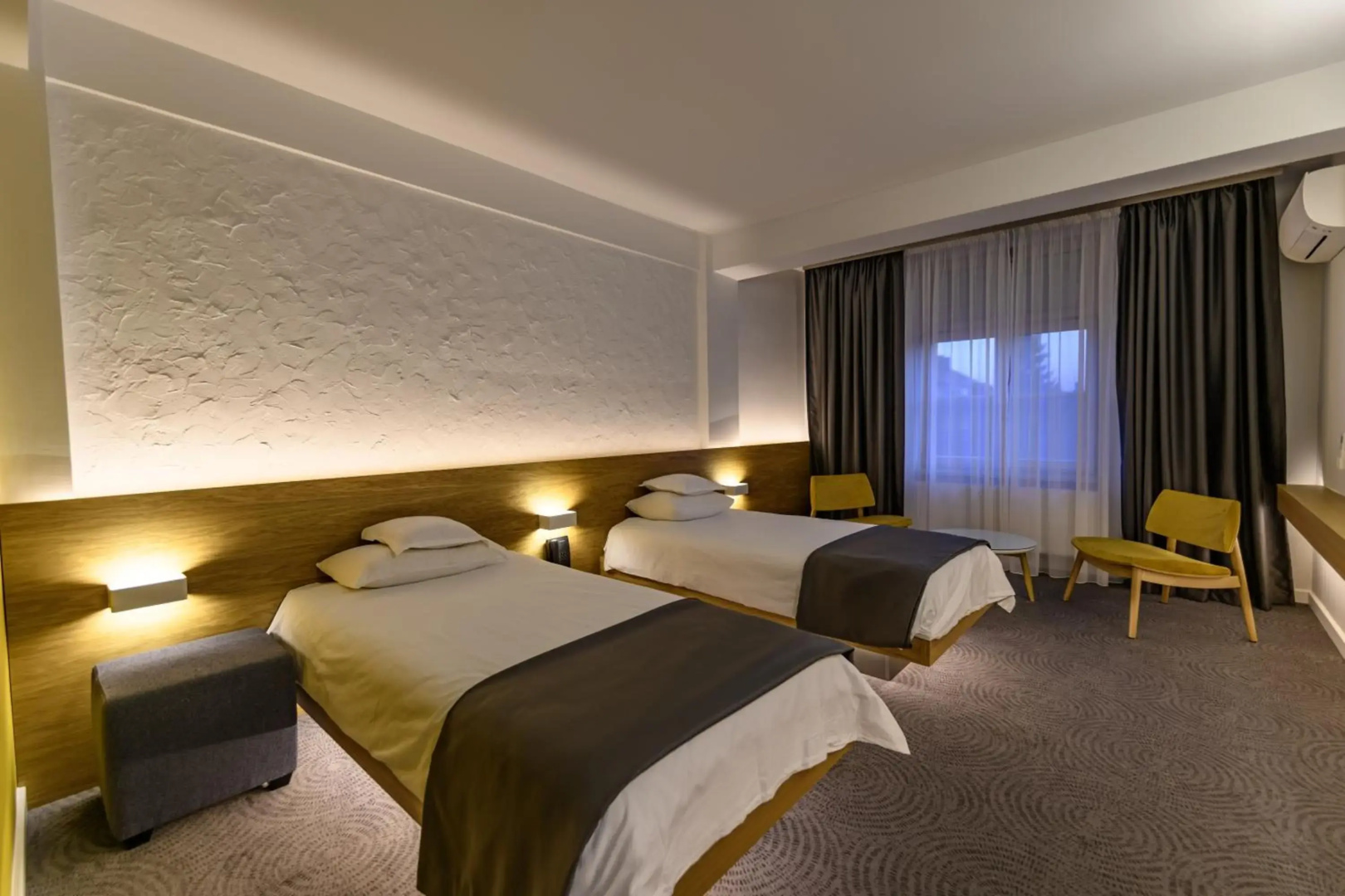 Hotel Silva