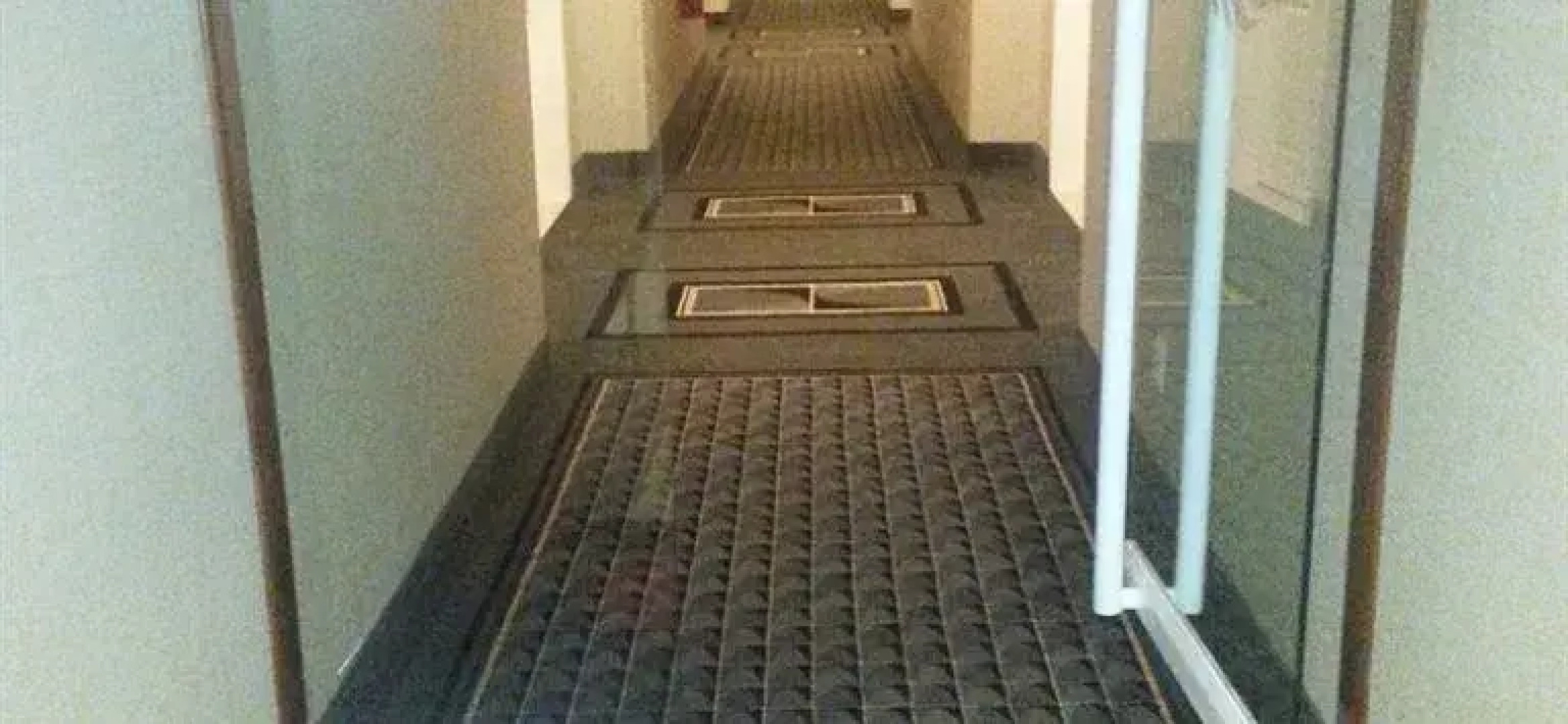 Eurobuilding Express El Tigre