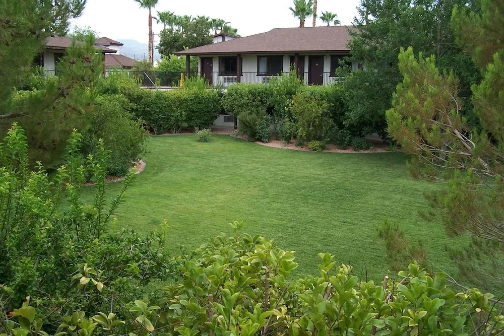 Saddle West Hotel and Casino and RV Park