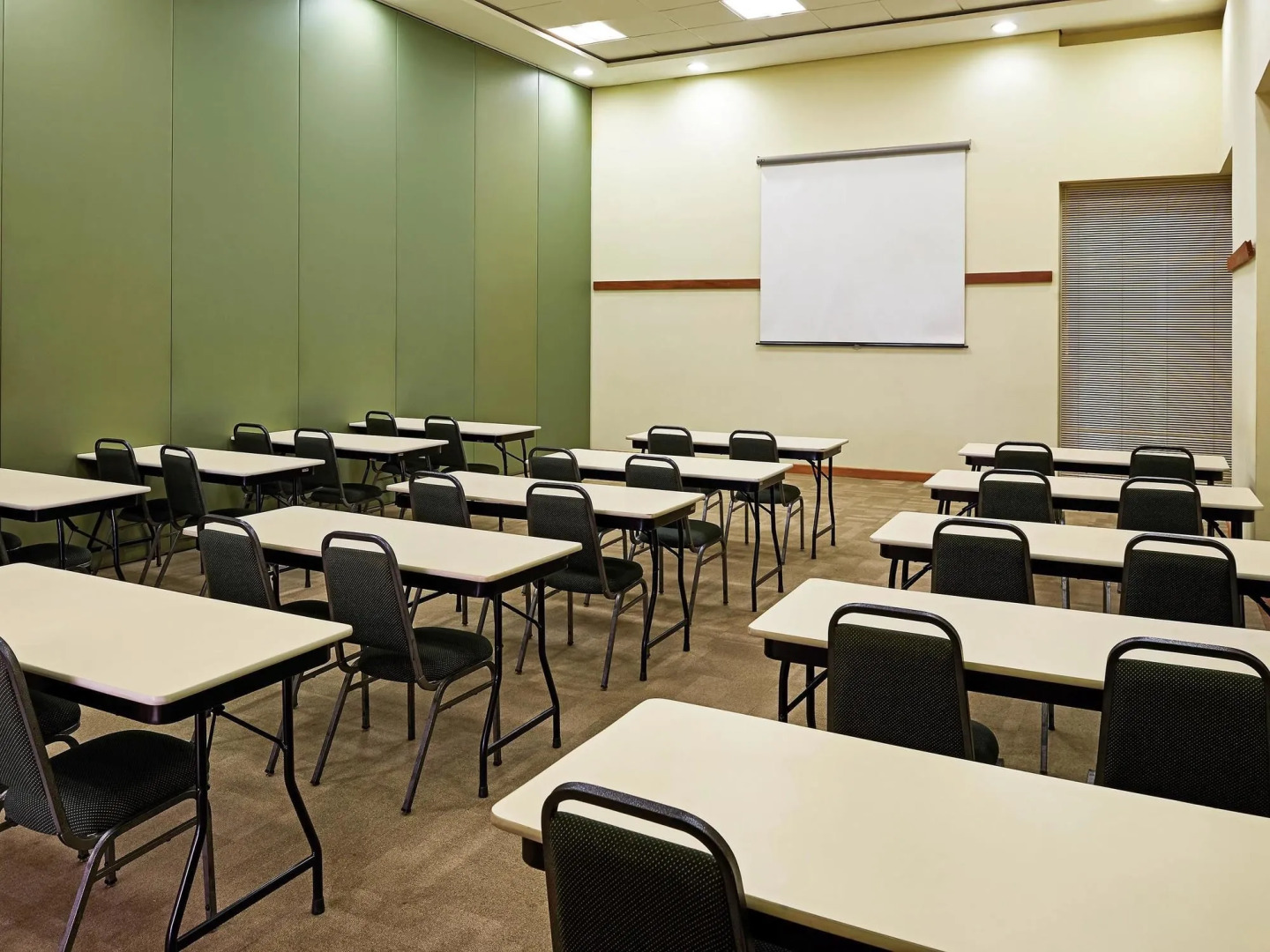 ibis Ribeirao Preto Shopping