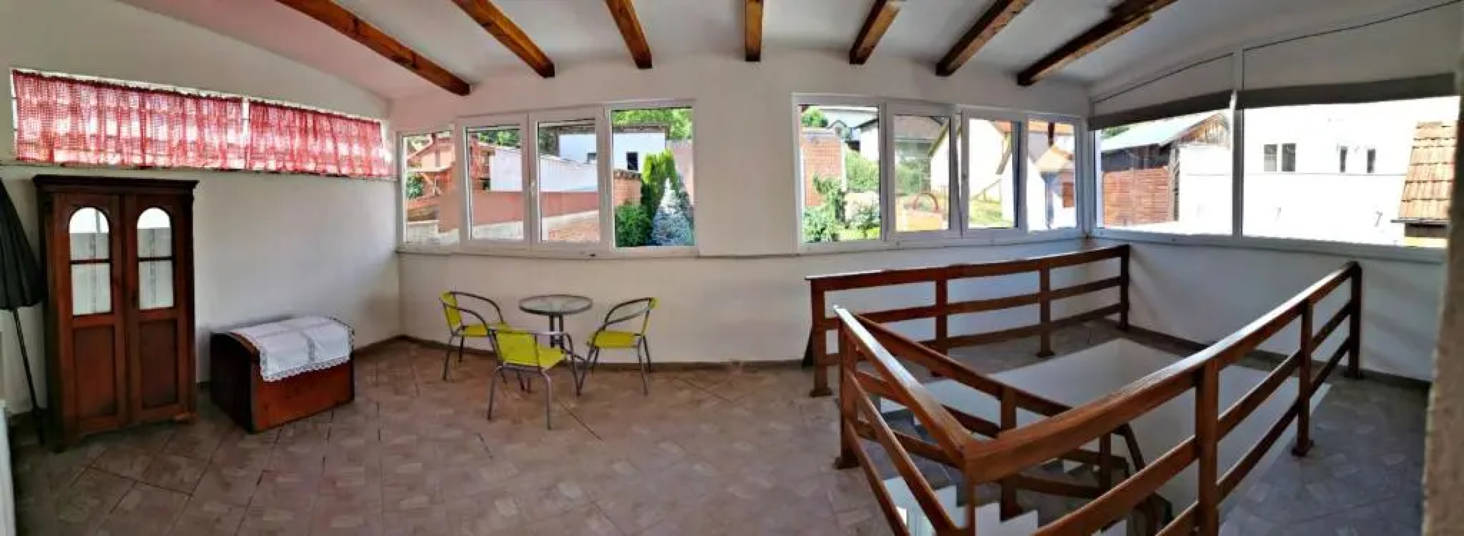 Apartment Slavonska Kuća