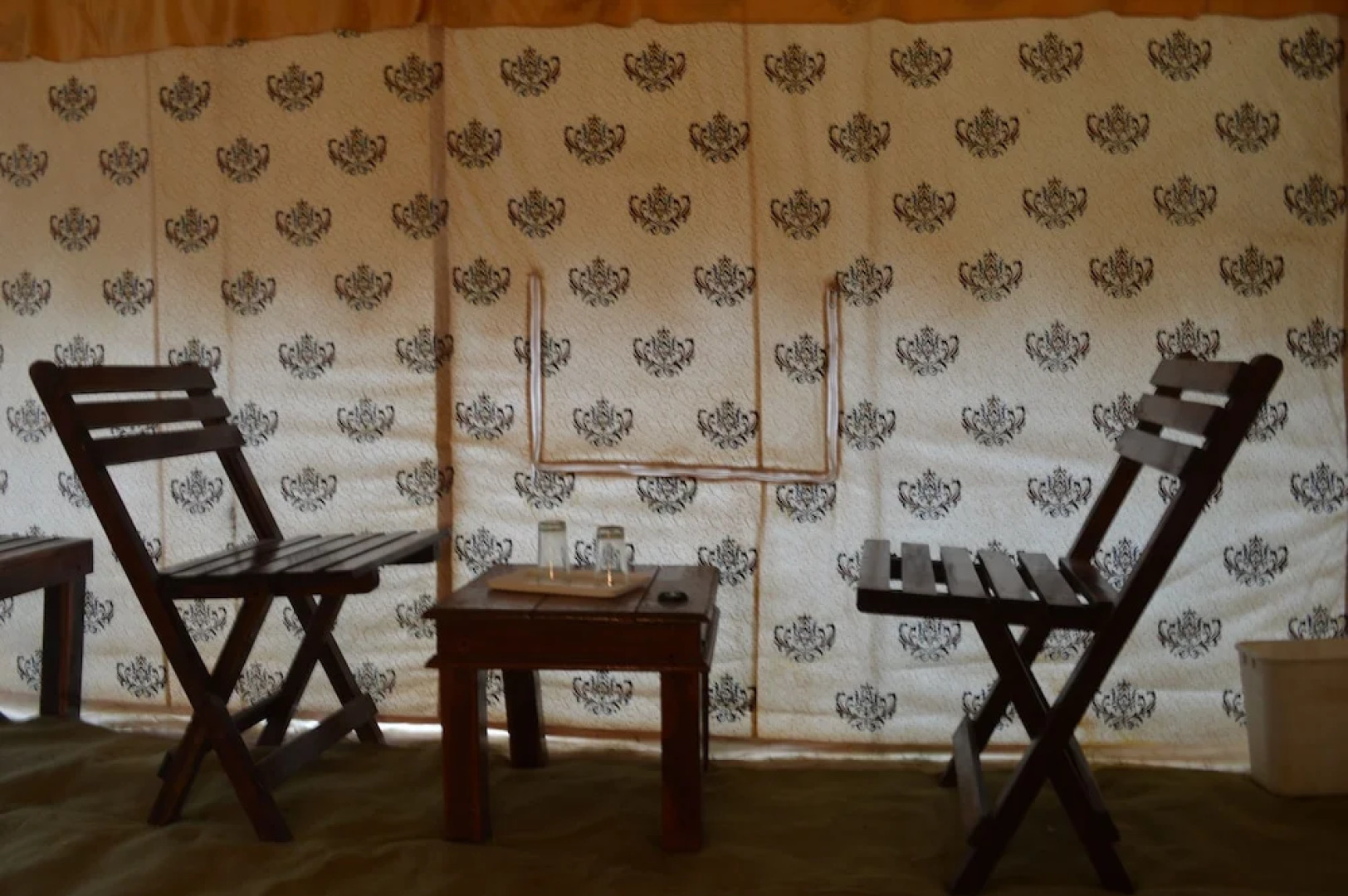 Rishikul Kumbh Cottages