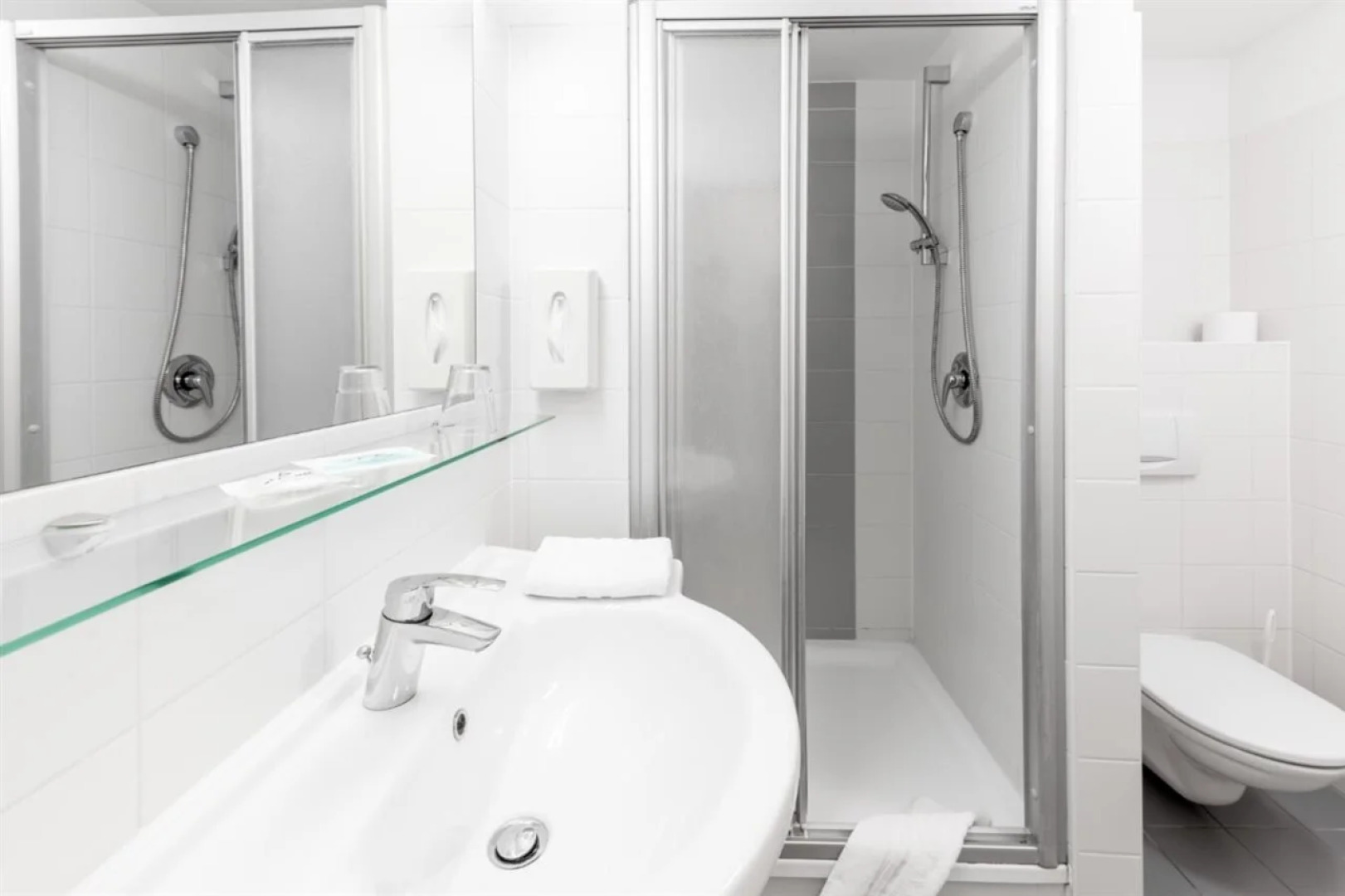 AllYouNeed Hotel Klagenfurt