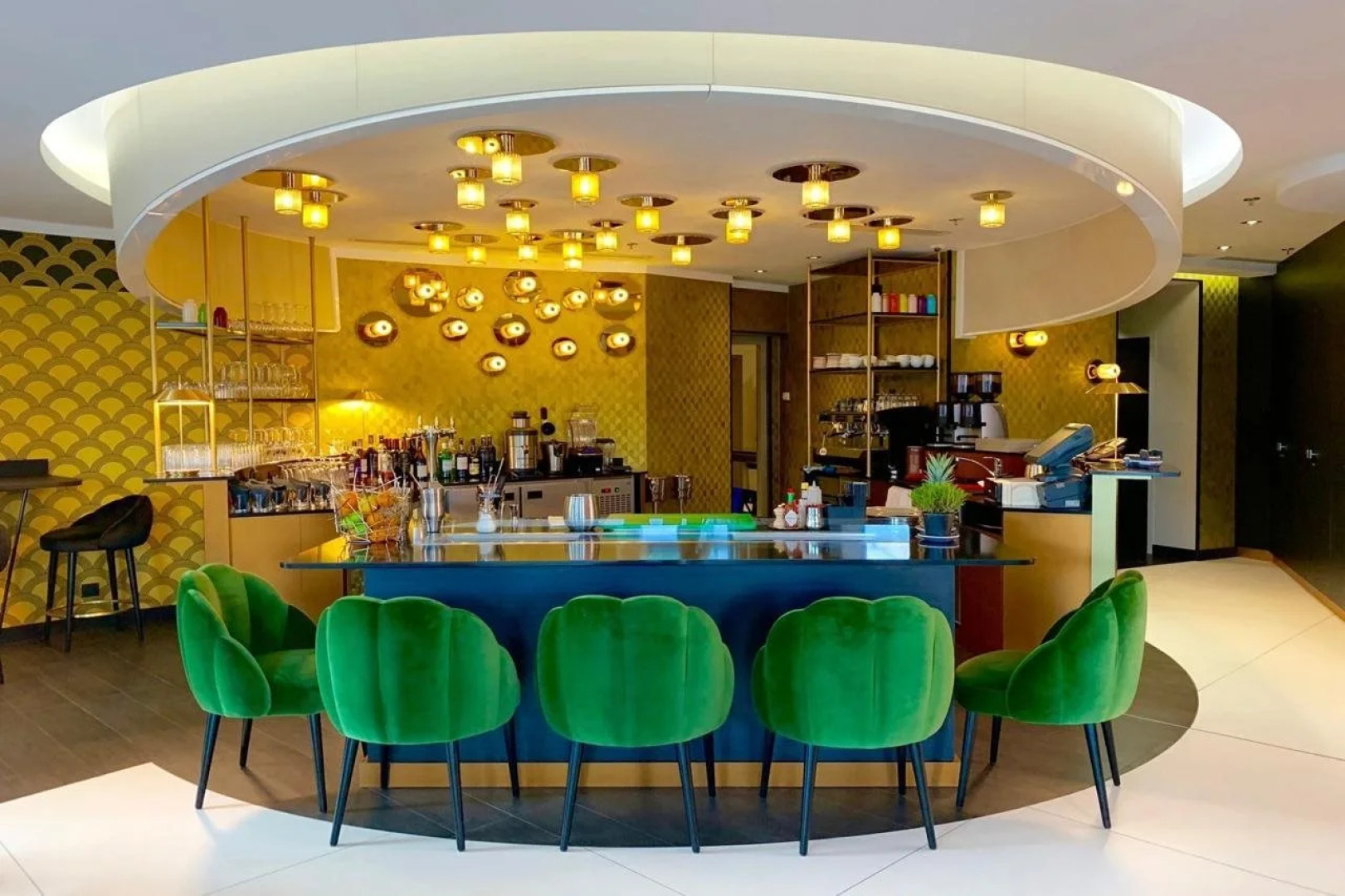 Pullman Brussels Centre Midi