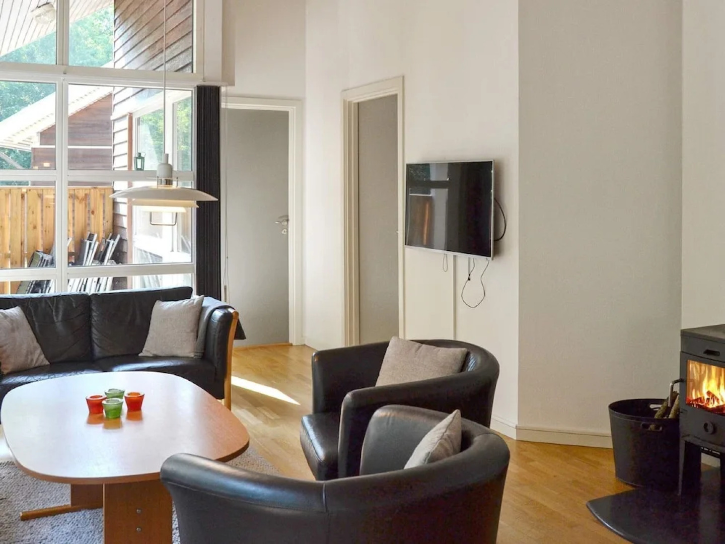 10 Person Holiday Home in Hasle