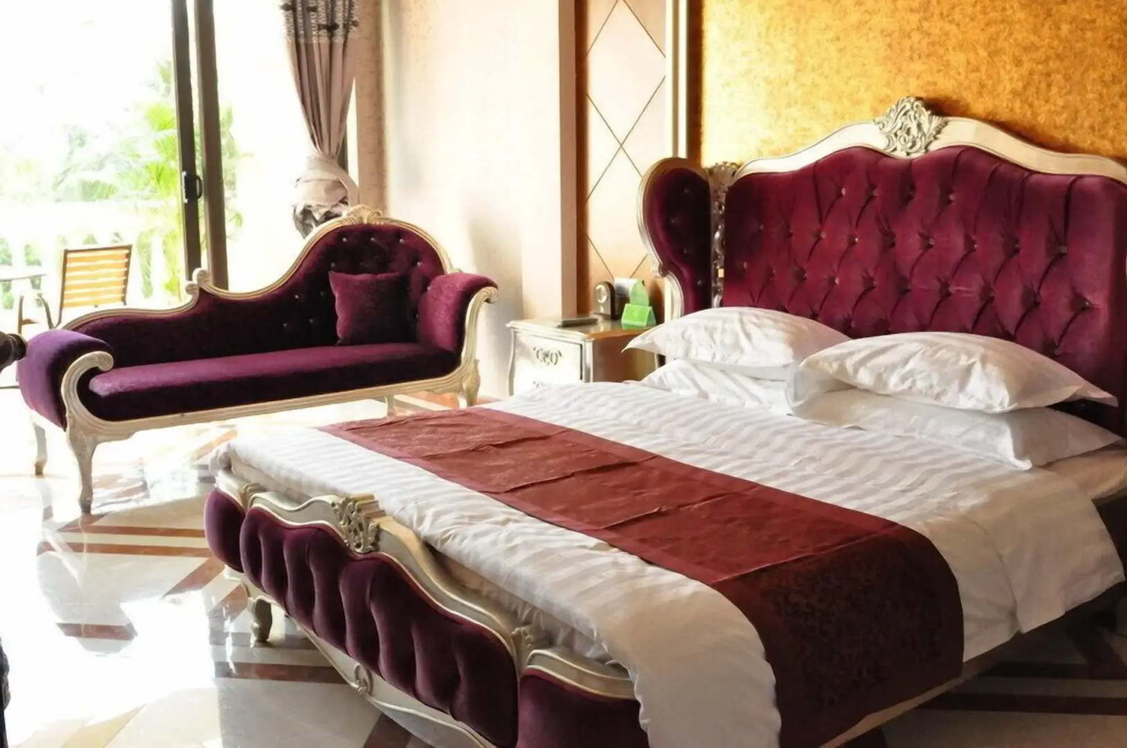 Palm Beach Resort And Spa