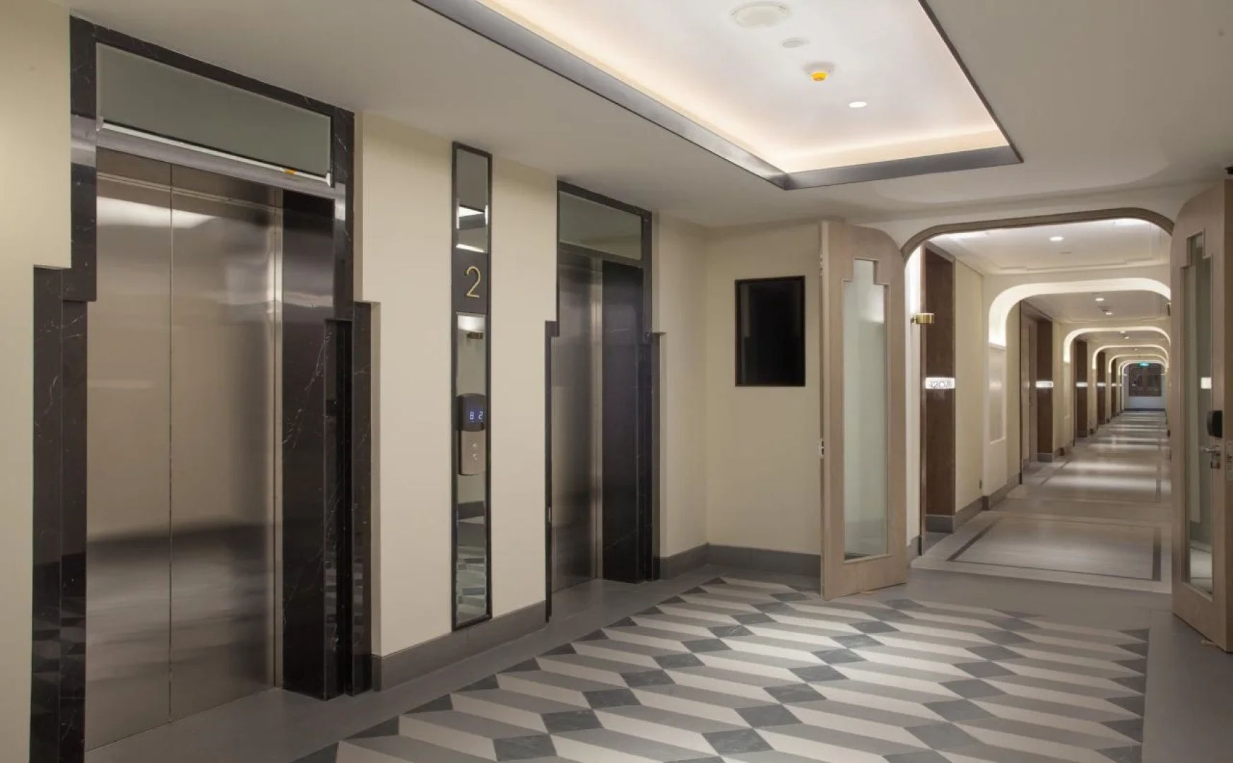 Mason Pine Hotel Bandung
