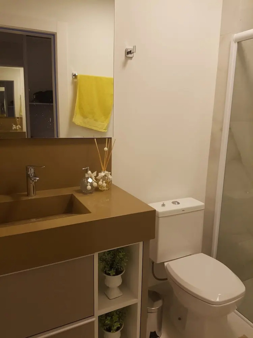 Garden Ville - Apartamento 1101