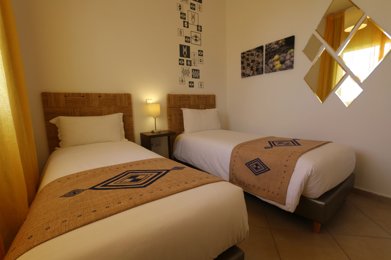 Lunja Village Taghazout