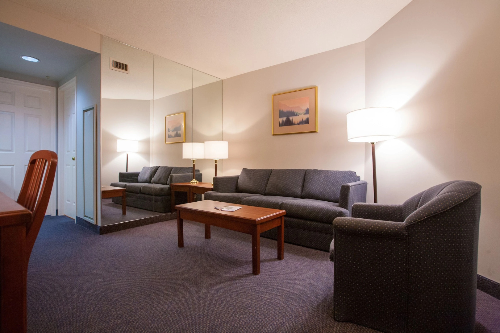 Rosedale Condominiums