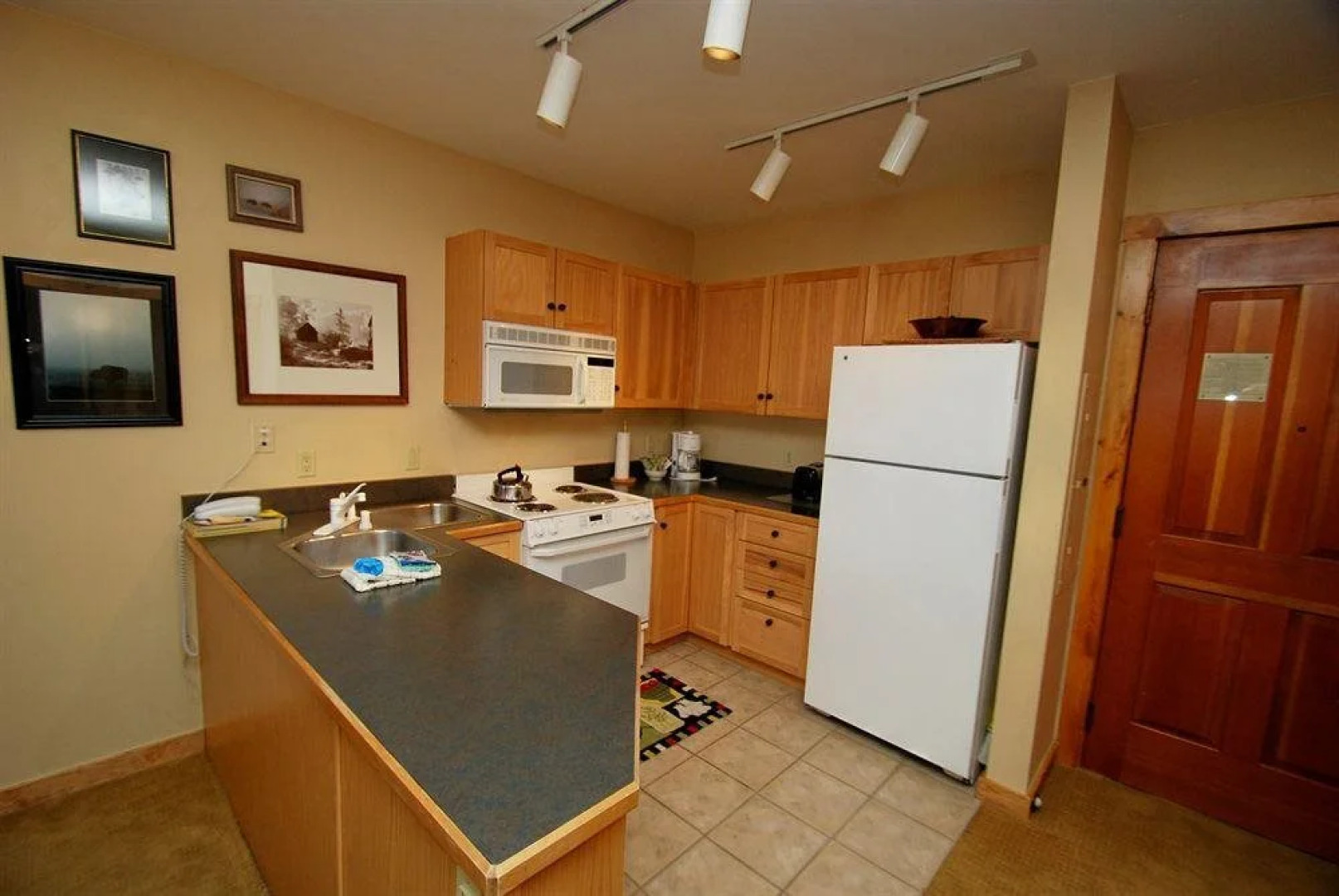 River Run Village - by Key to the Rockies