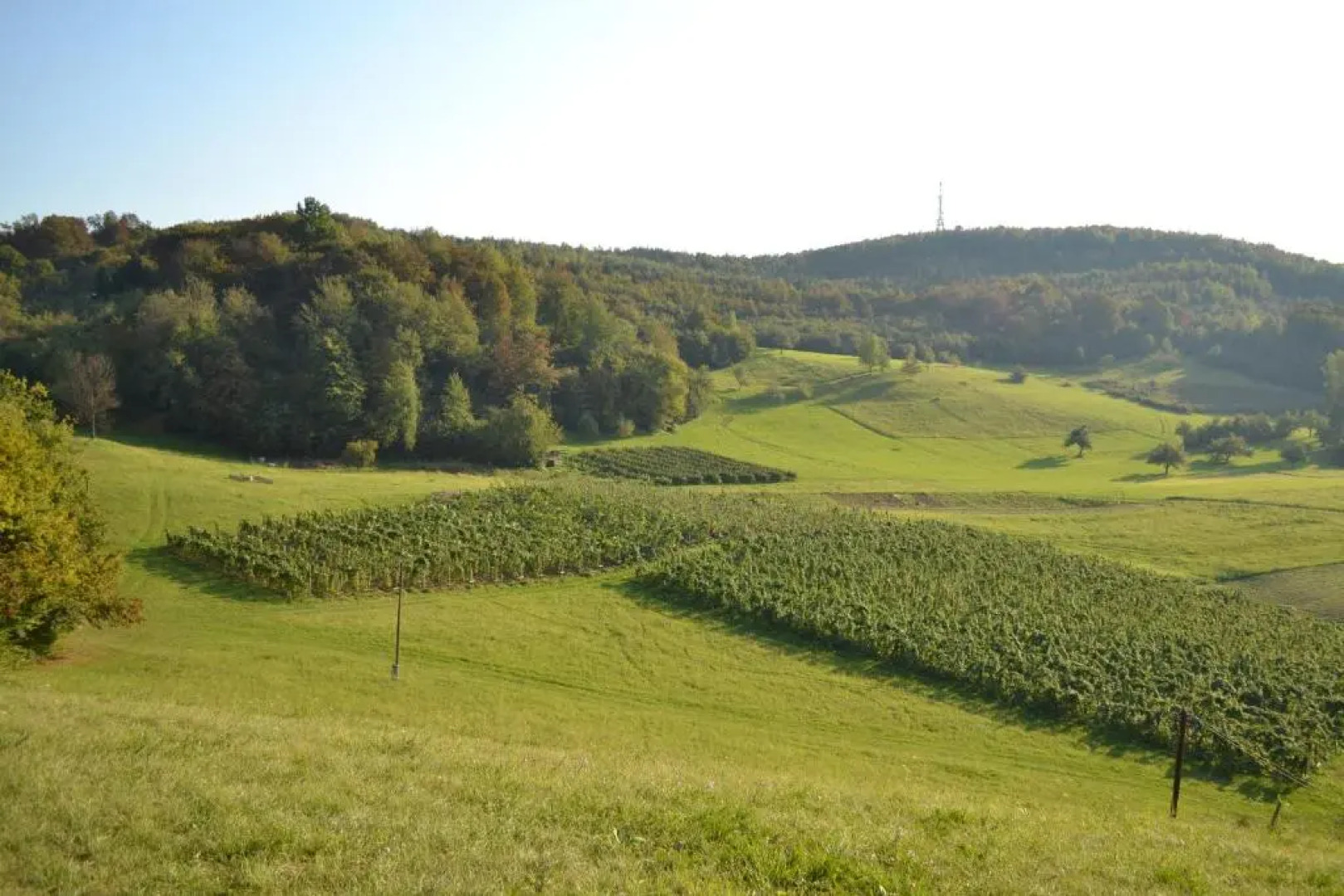 Bosnian Country House Visoko