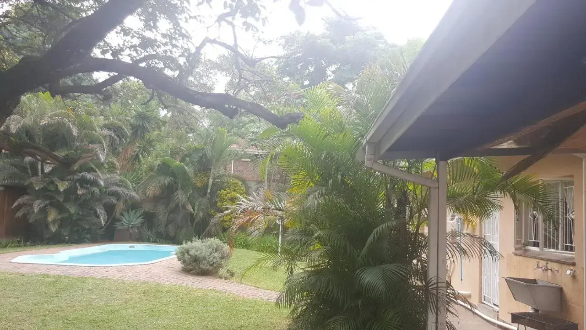 Spring Acres Guest House