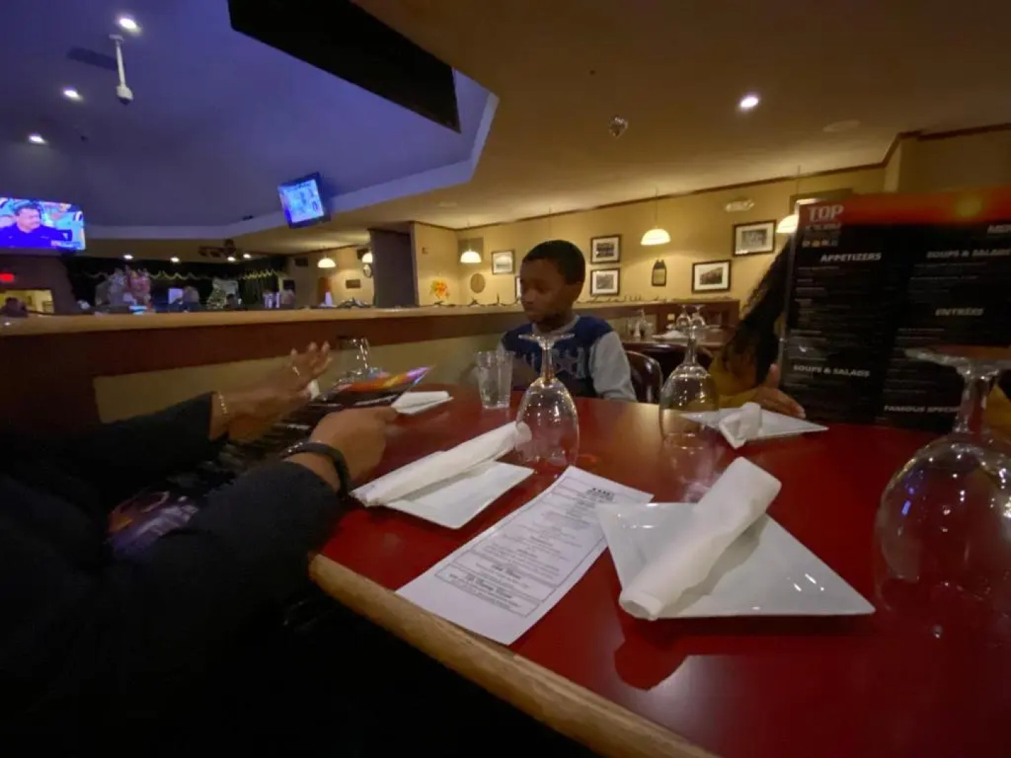 Saw Creek Cabin - Regent Hilltop