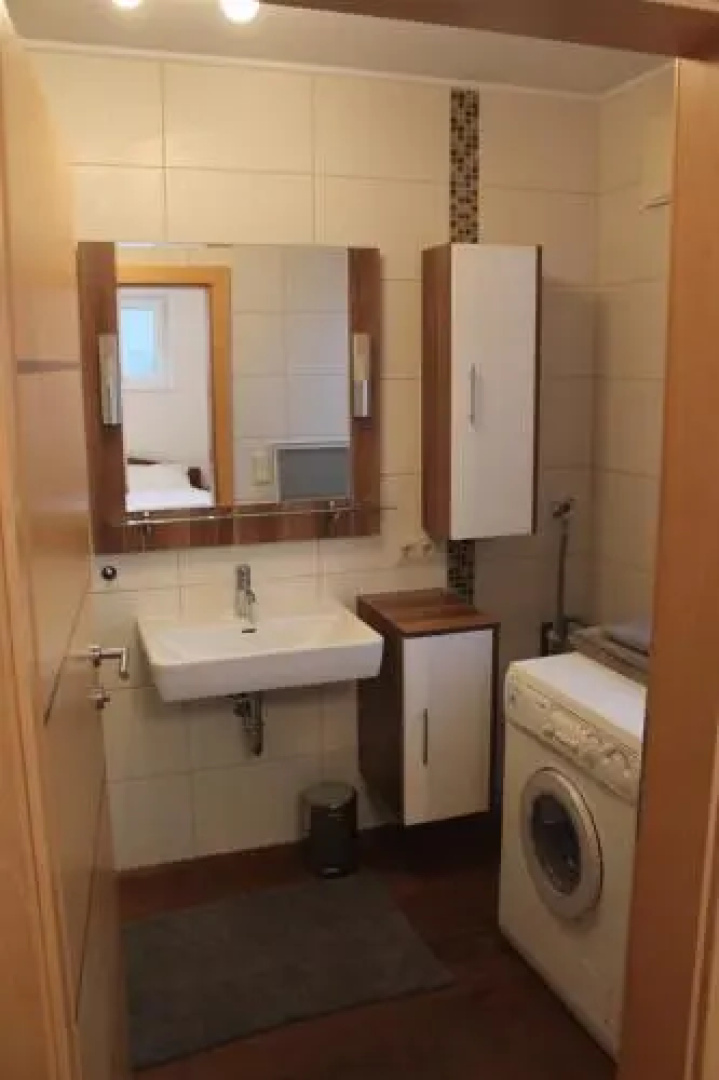 Ferienwohnung in Jois