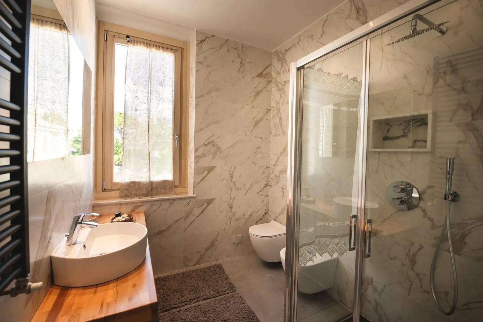 Villa Liberty B&B