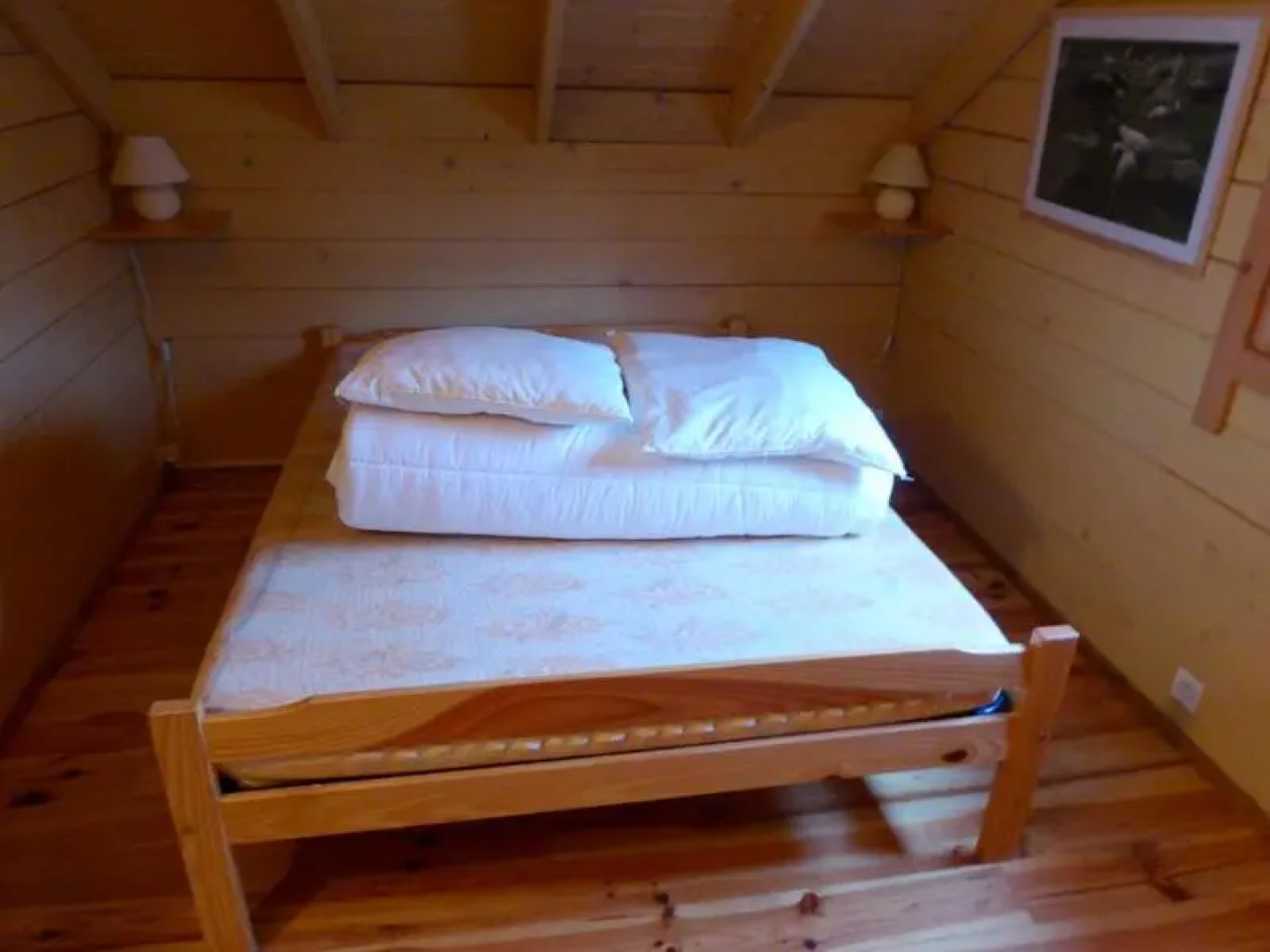 chalets de combebelle