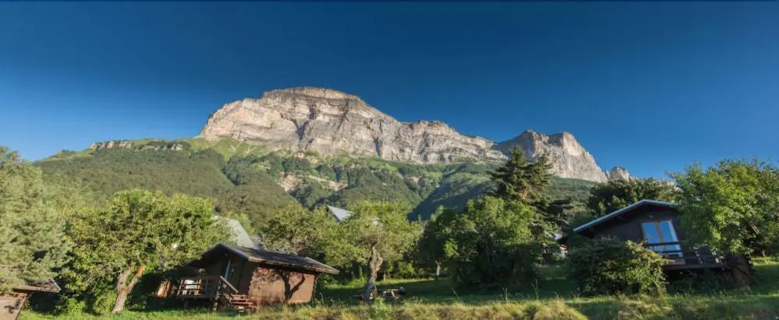 Chalets du Vieux Frêne