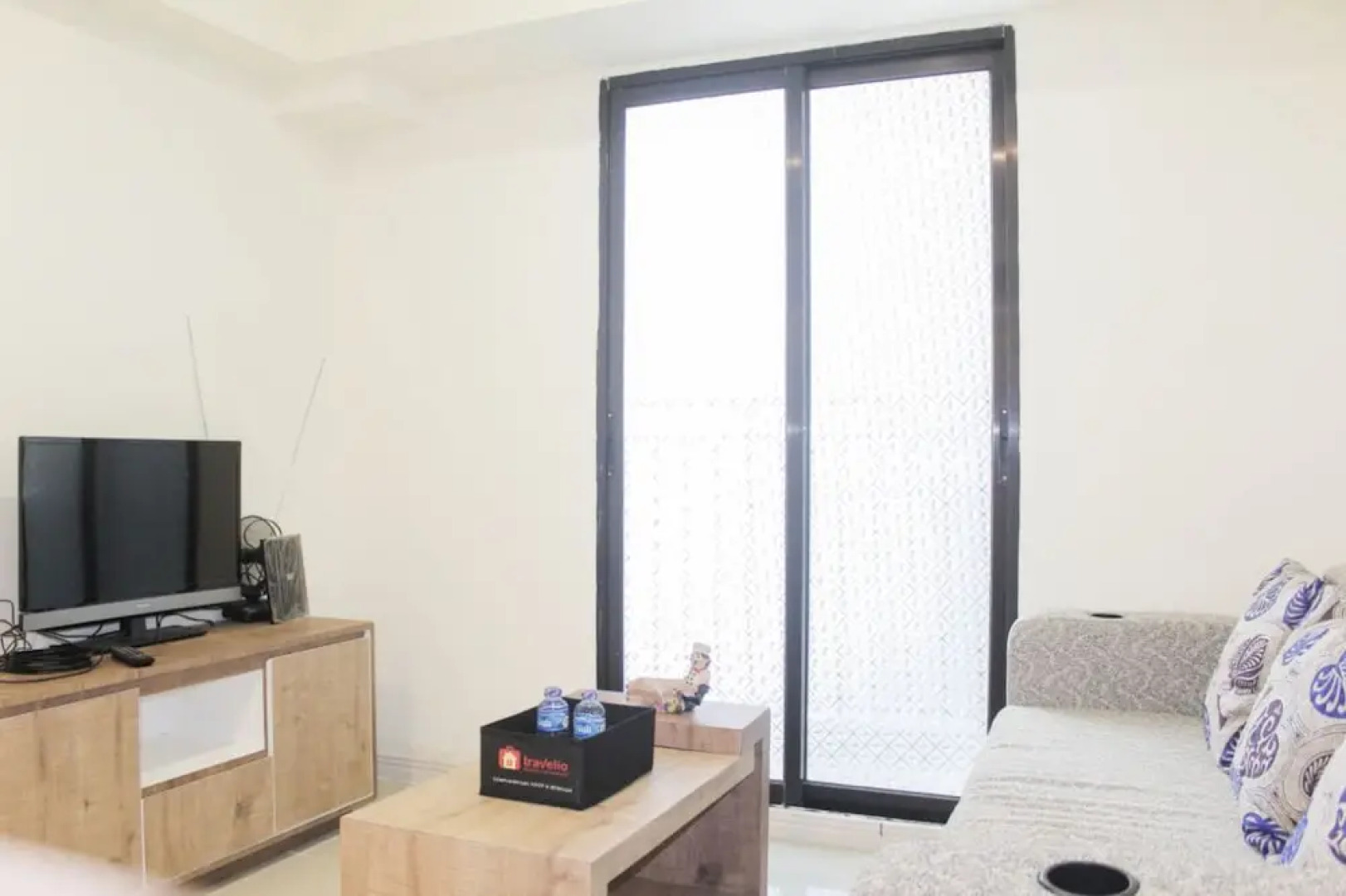 Homey And Enjoy 2Br Apartment At Meikarta