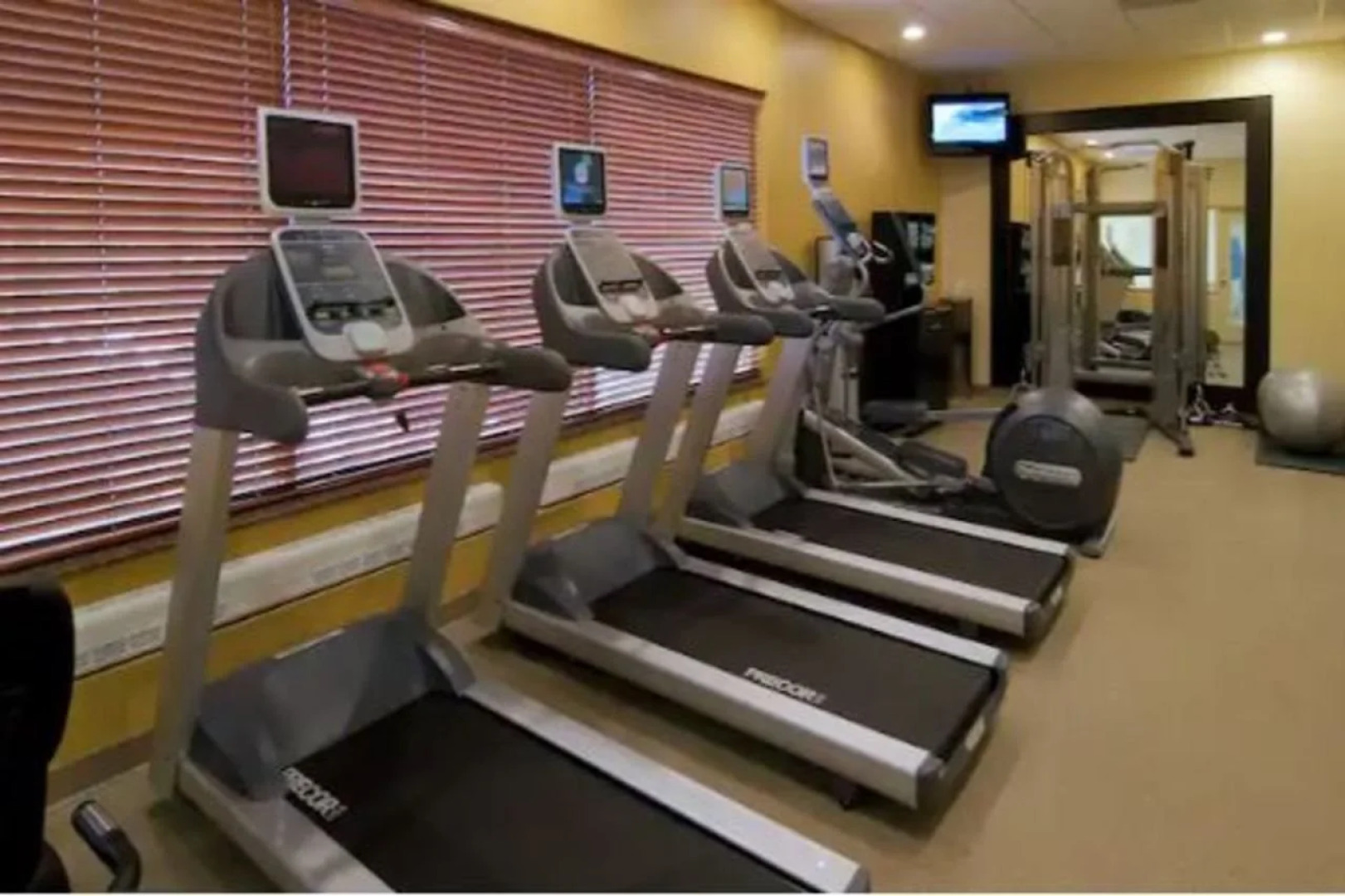 Hilton Garden Inn Cleveland East/Mayfield Village