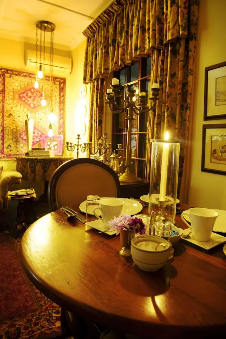 Almar View Guest House