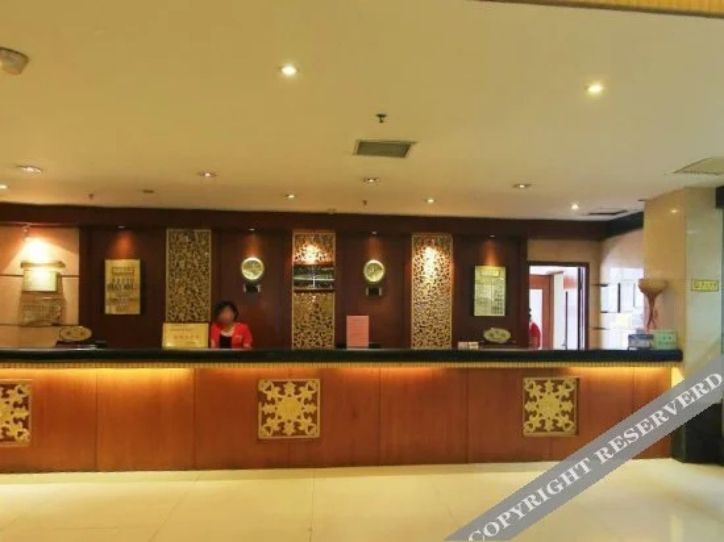 Yangguang Holiday Hotel (Currently unavailable)