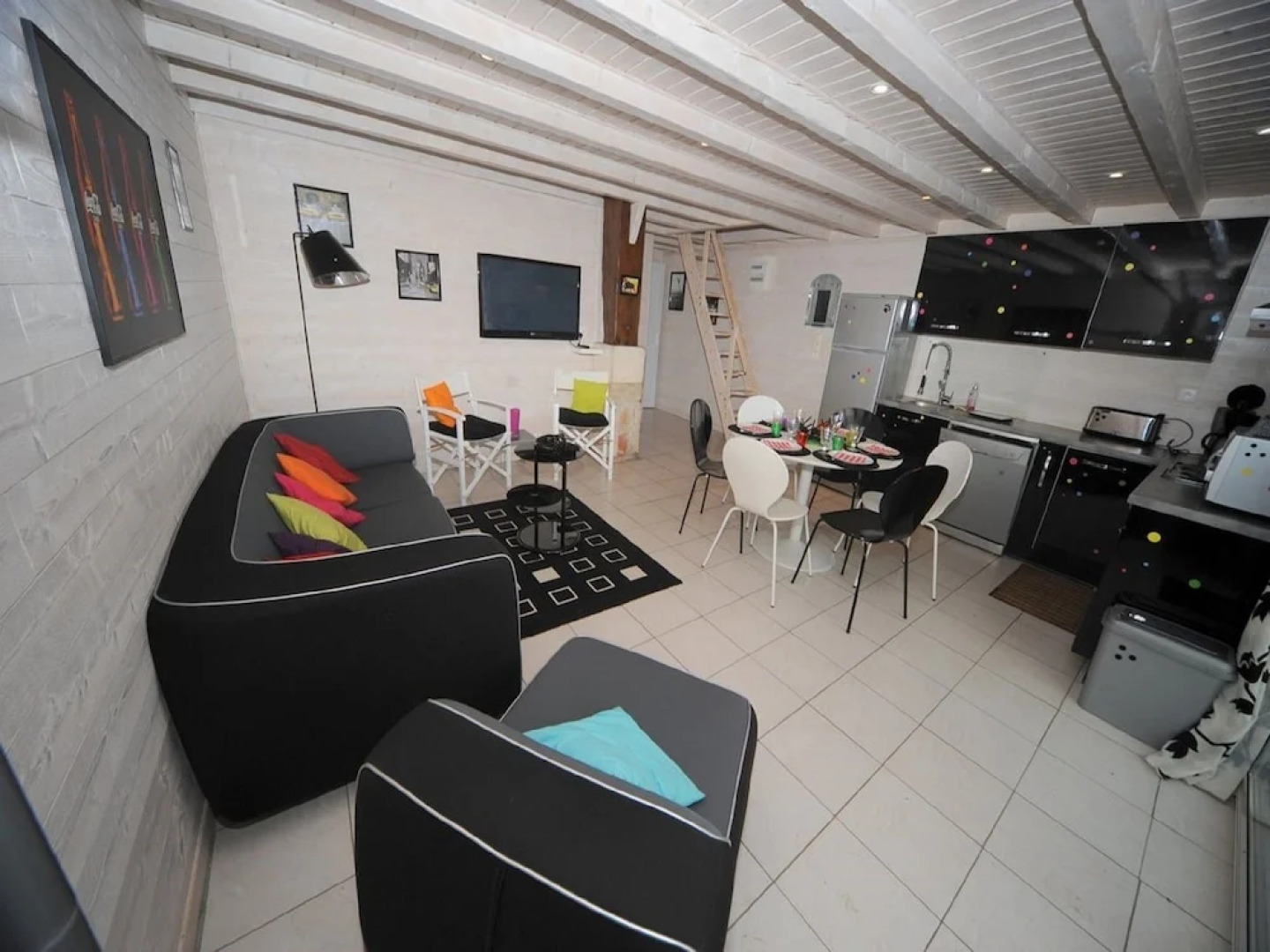 Grange Carole - 6 personnes