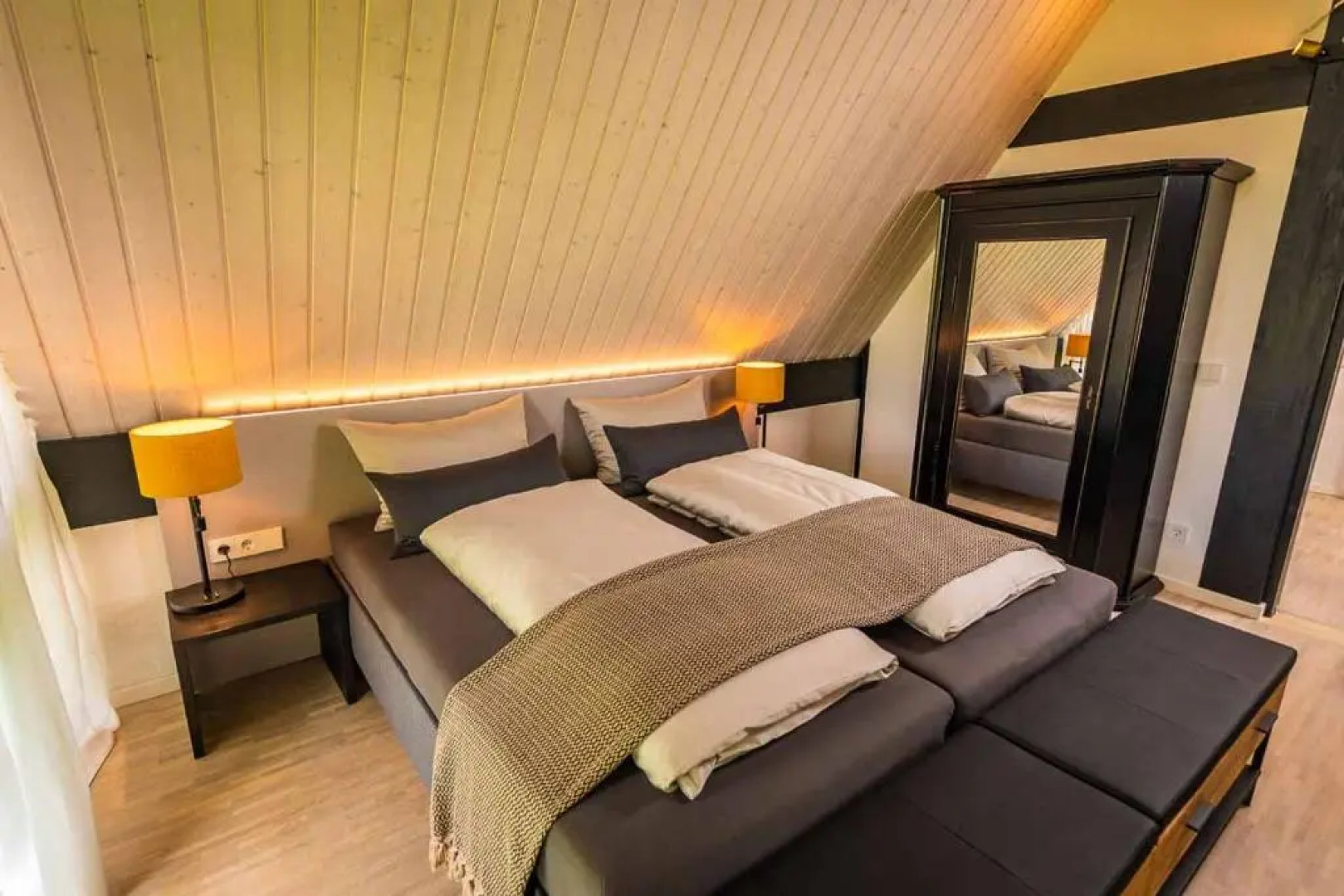 Berghotel Friedrichshöhe