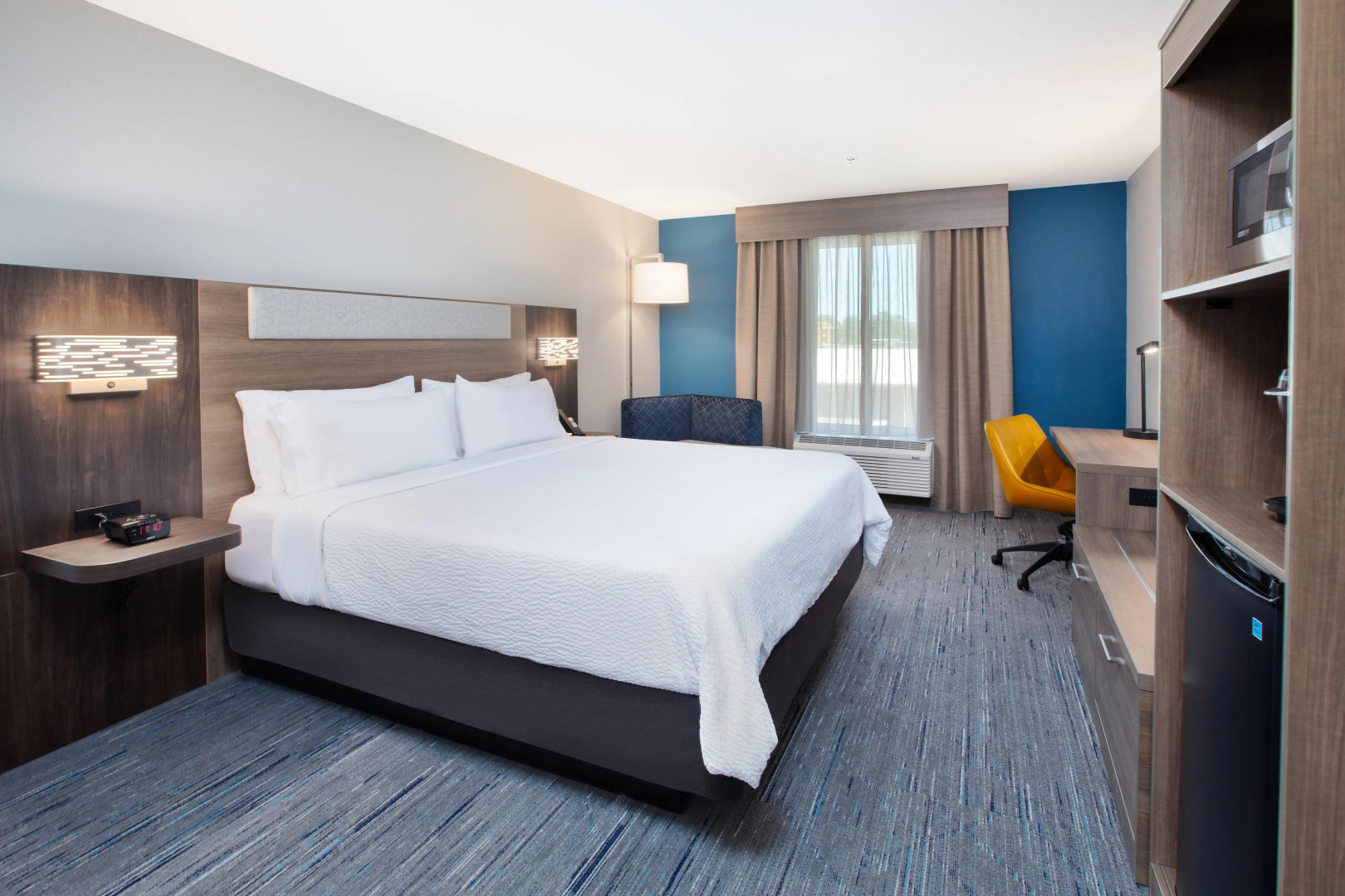 Holiday Inn Express and Suites Turlock by IHG