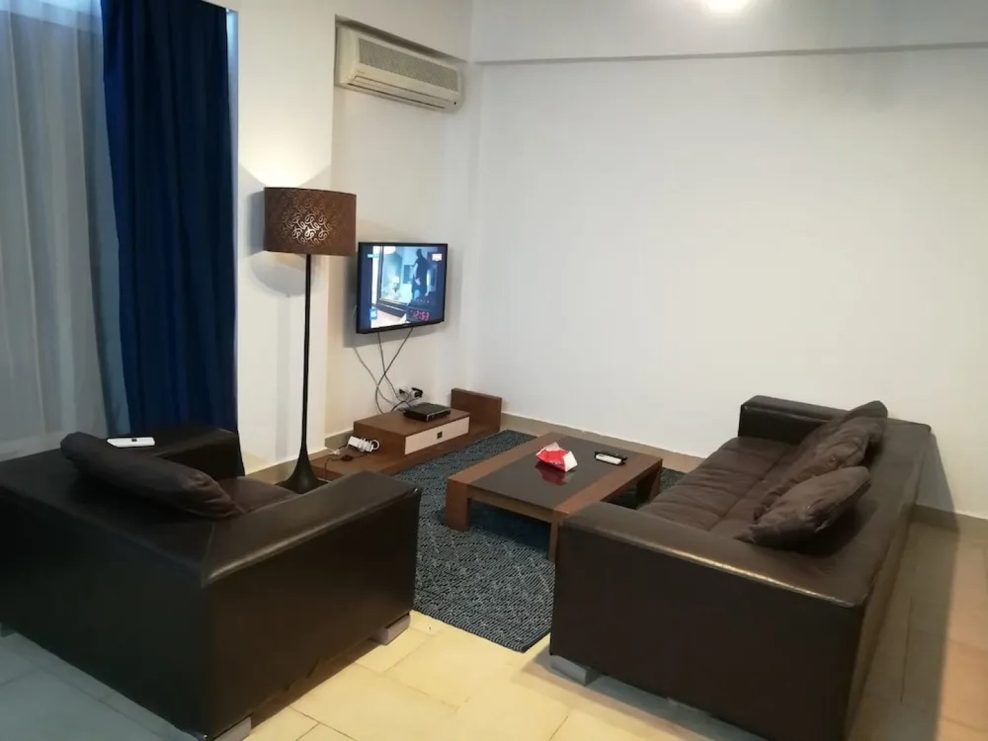 Marina View Residence