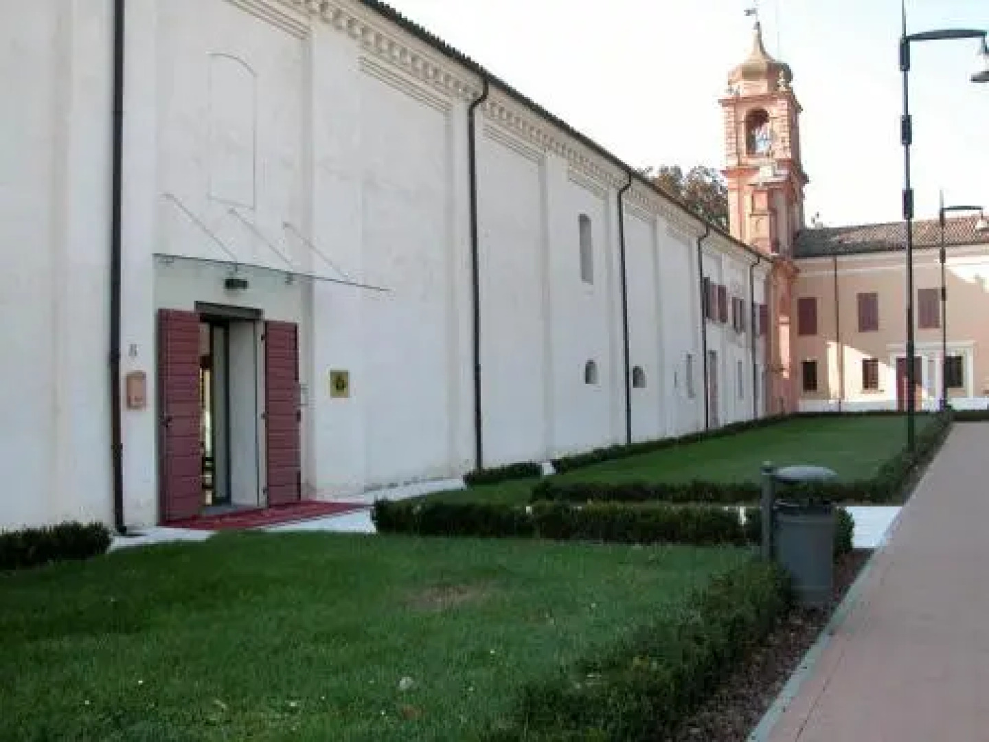 Albergo Villa Alessia