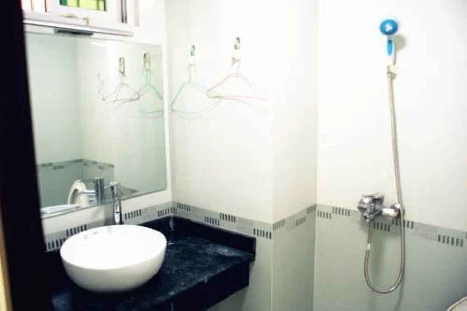 Sanya Simple Love Sea View Hostel