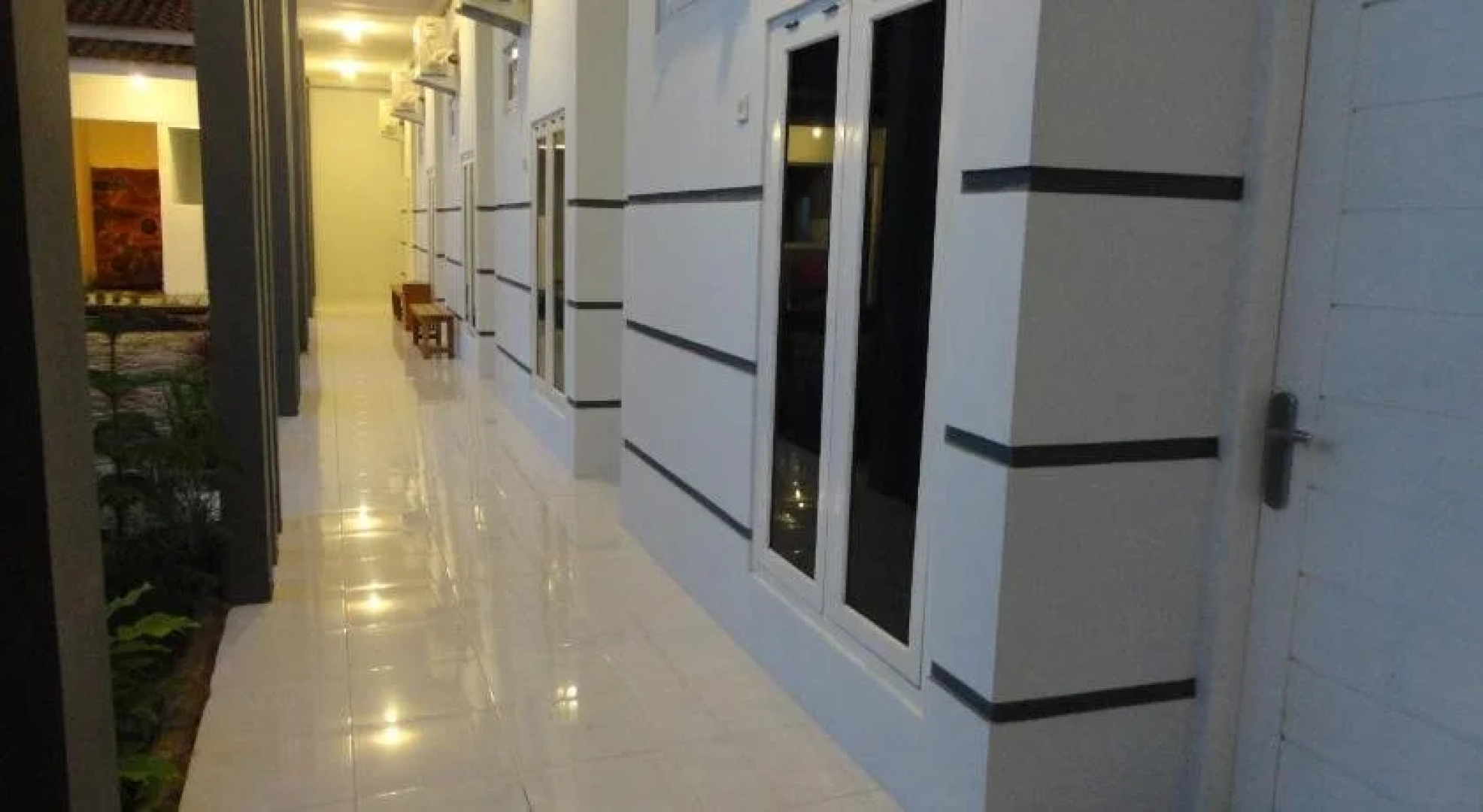 Pendowo Huis Guest House