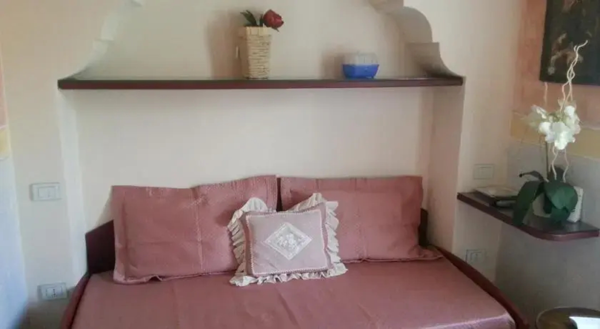 La Casa Di Silvia