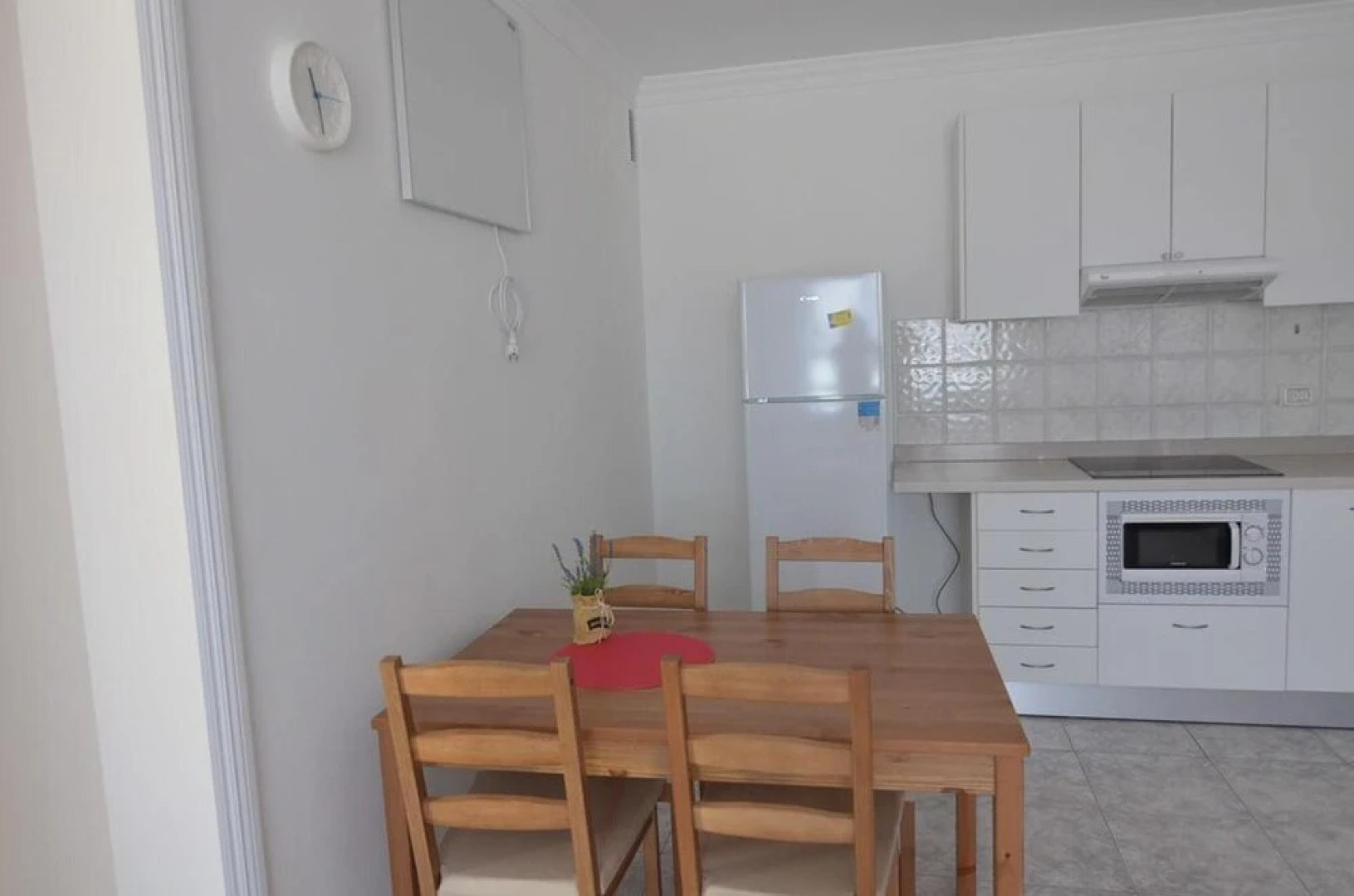 Apartment With 2 Bedrooms in Arinaga, With Wonderful City View and Wifi