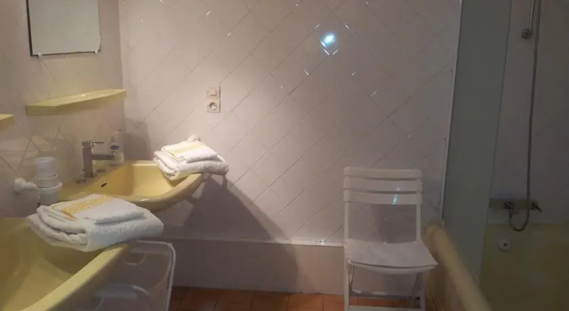 La Petite Maison du Feuillet