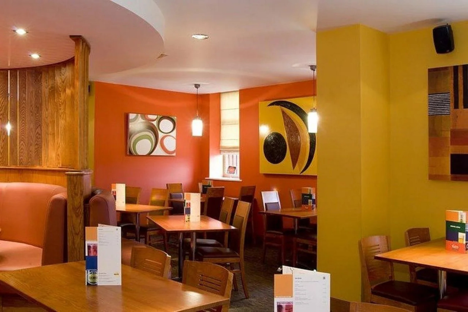 Premier Inn South Shields Port Of Tyne