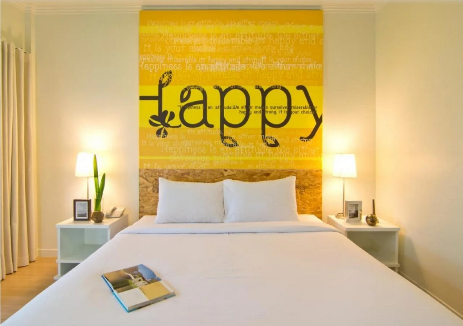 The Park Hotel, Phitsanulok