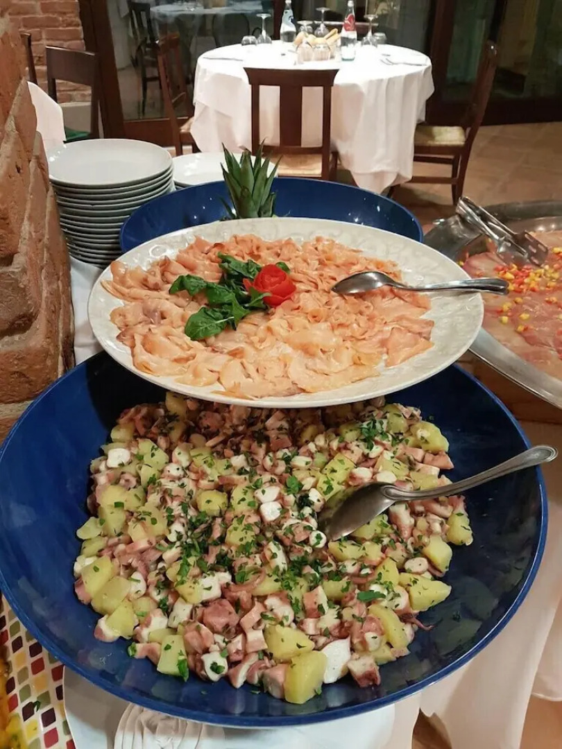 Locanda Ferro UNO Golf Città di Asti