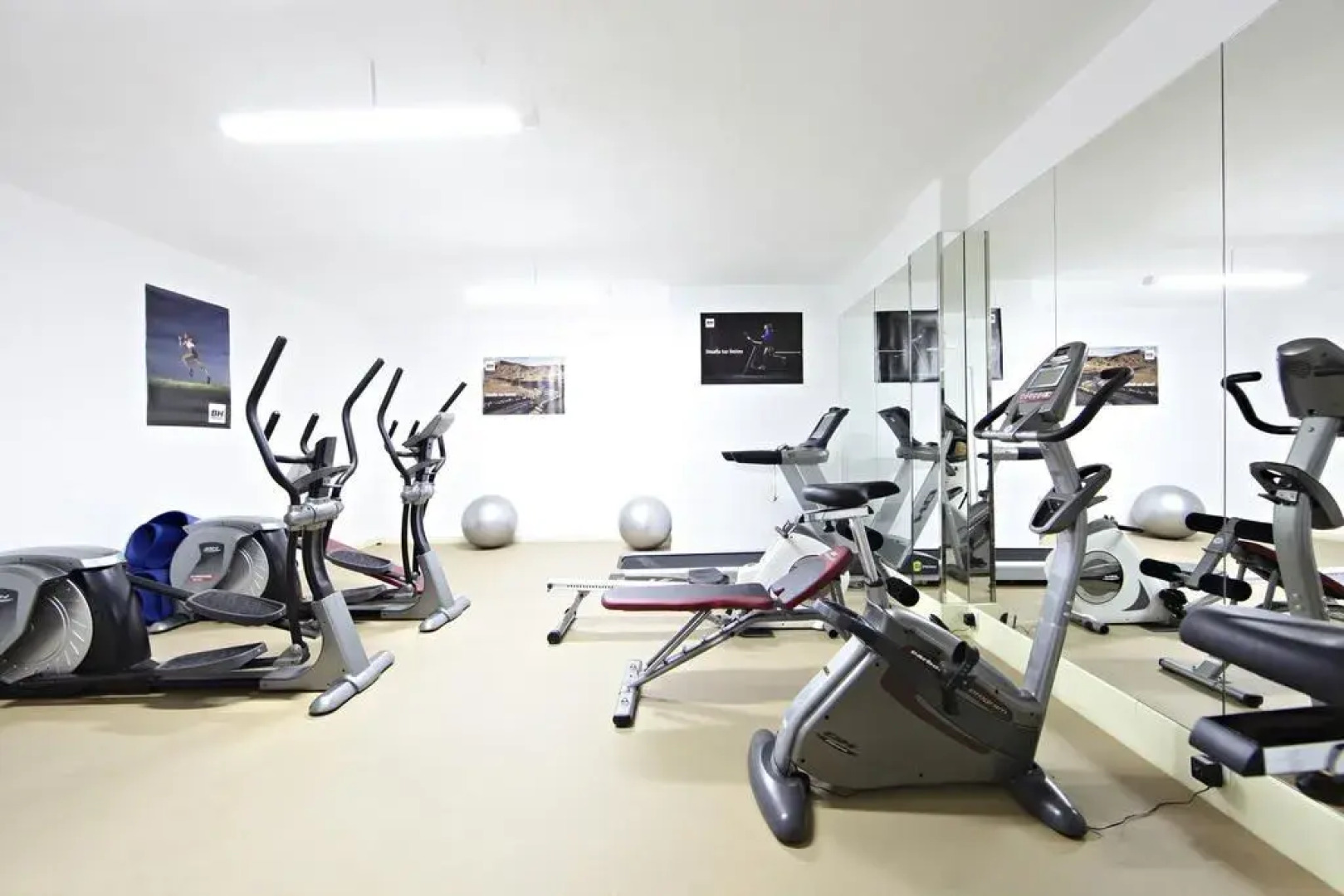 Sandos El Greco Hotel - Adults Only