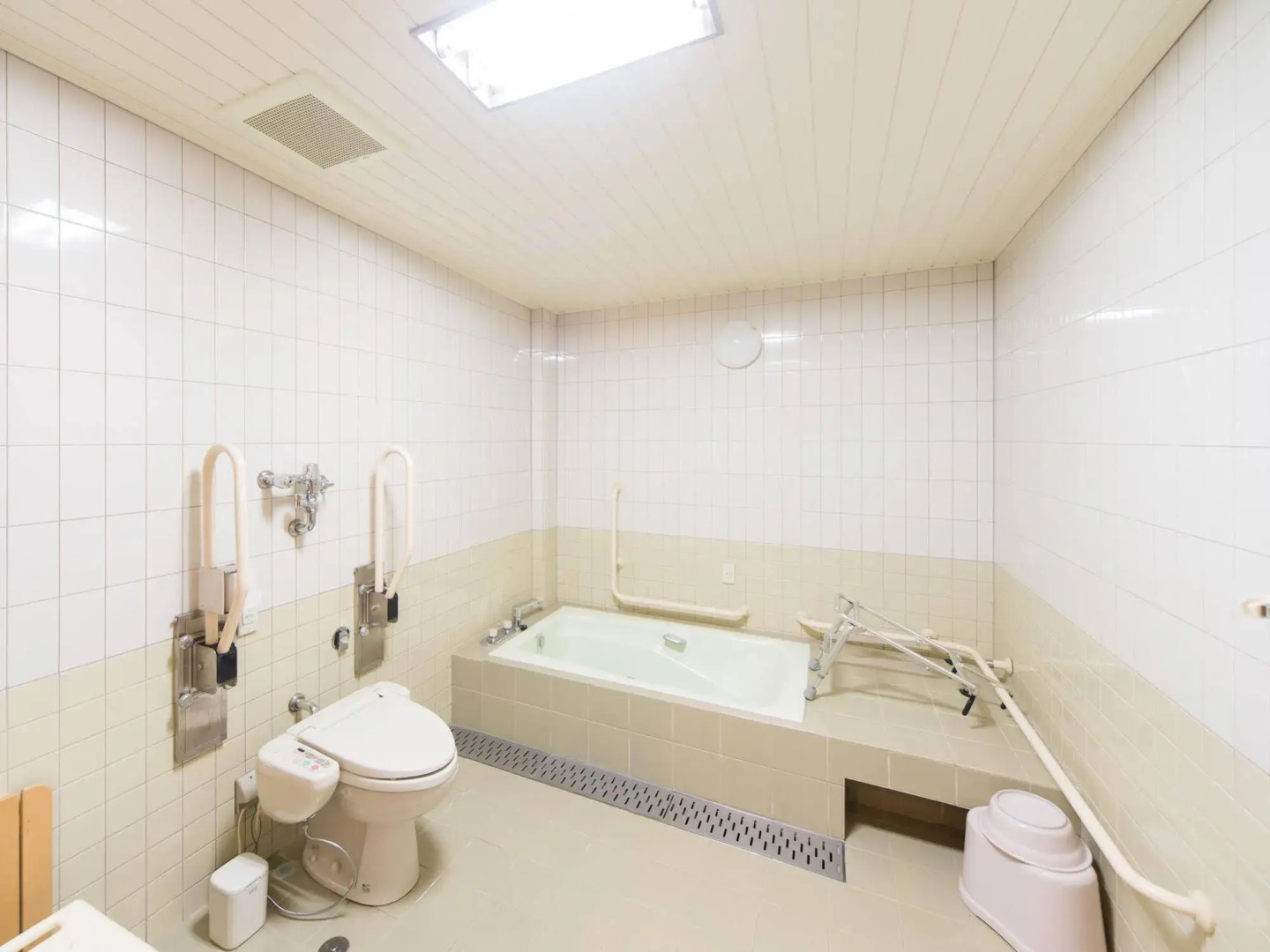 Gokurakuji Onsen Arcadia Village