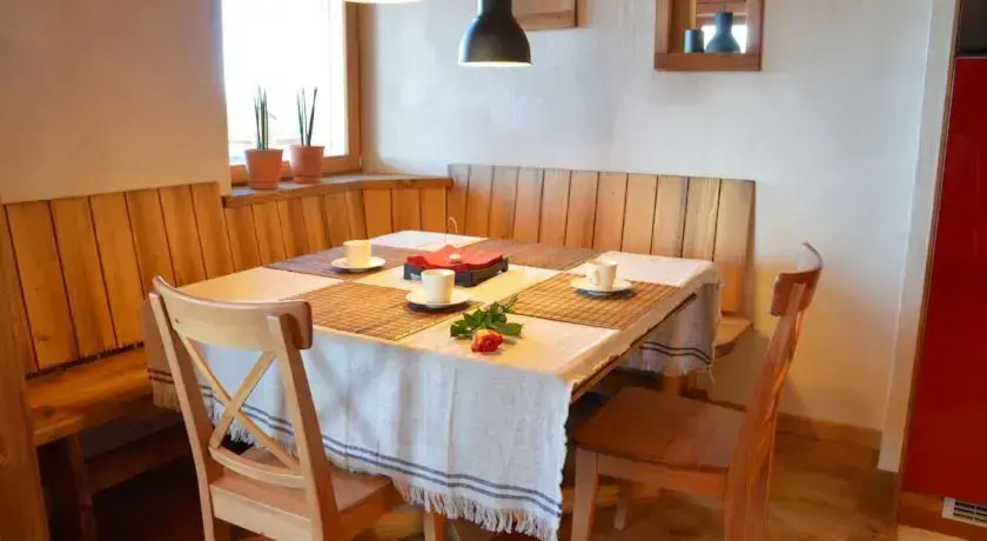 MSC Apartments Alpine Luxury