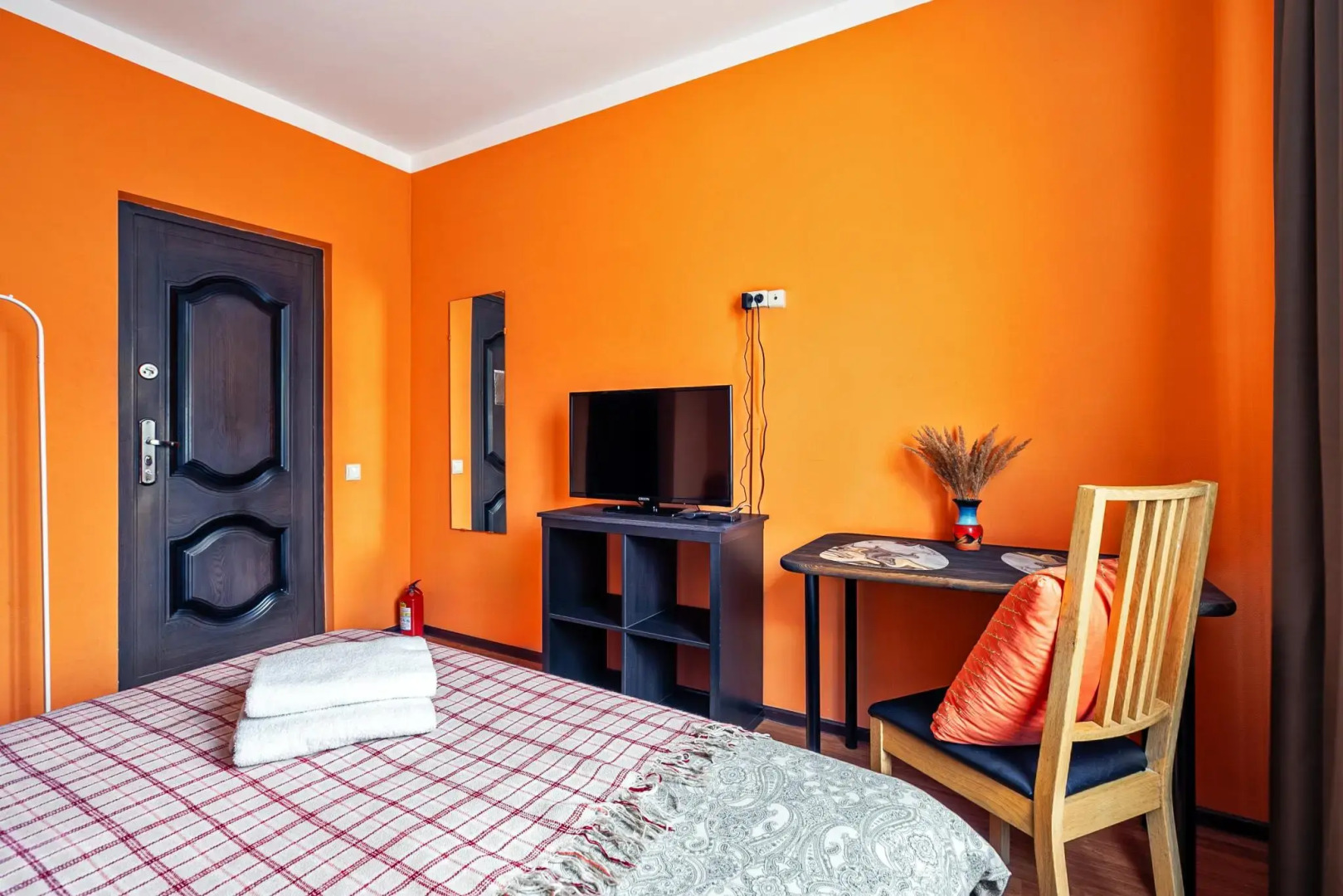 ФлайБокс Внуково