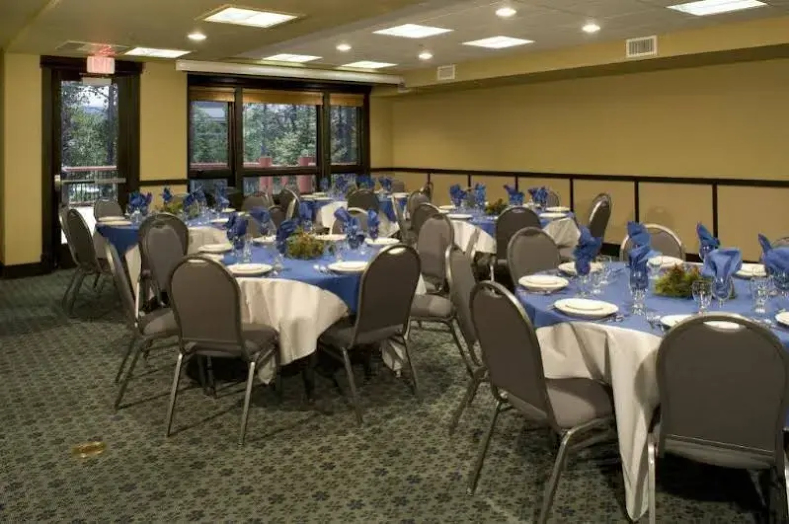 BlueSky Breckenridge