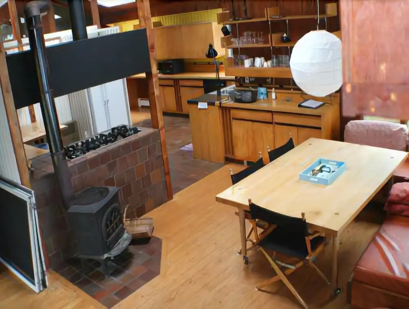 Kelley Point - Three Bedroom Home