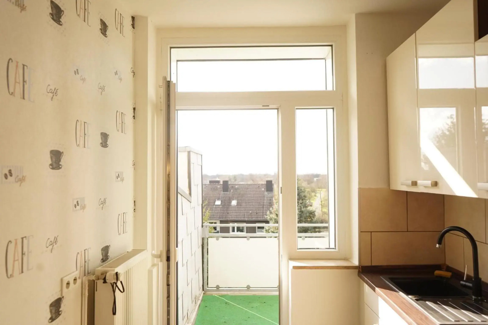 Vivo Apartments Herne