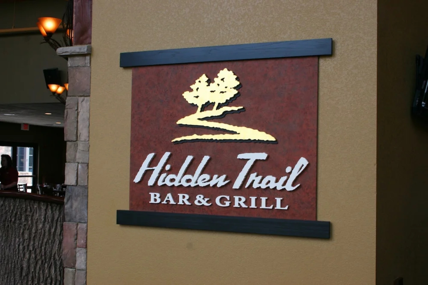 Wilderness at the Smokies - Stone Hill Lodge