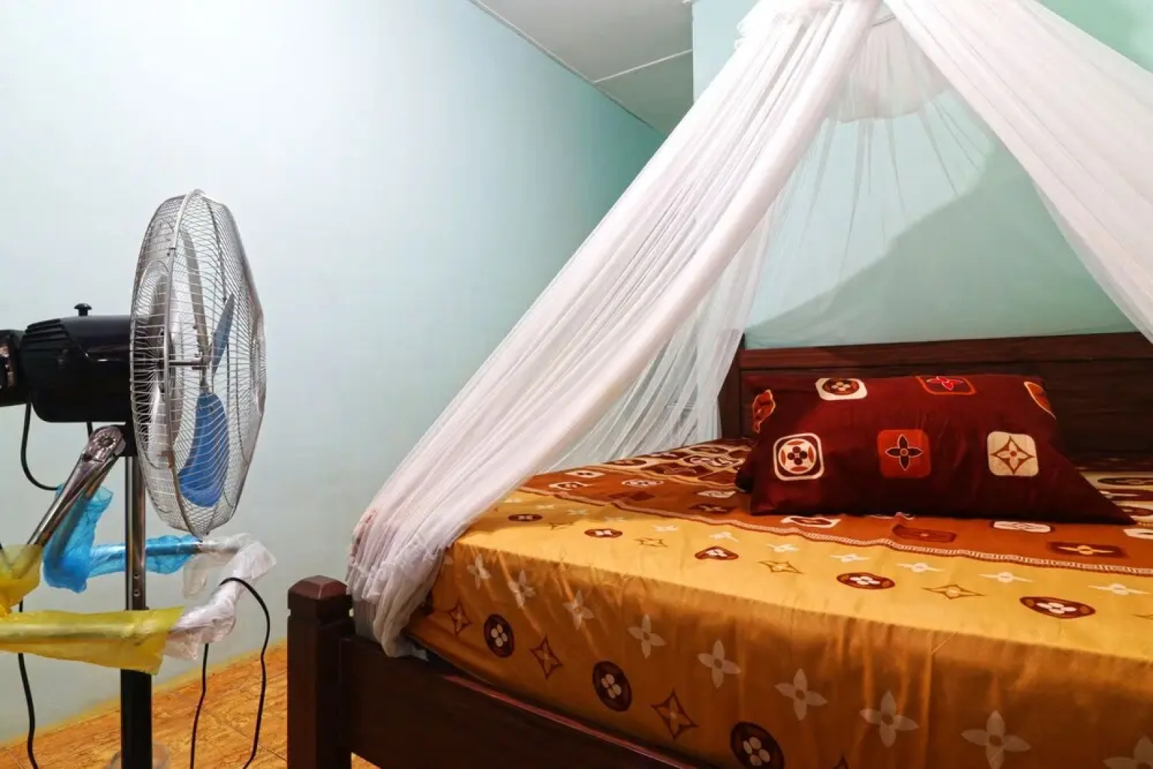 Fadhil Guest House Bukit Lawang RedPartner