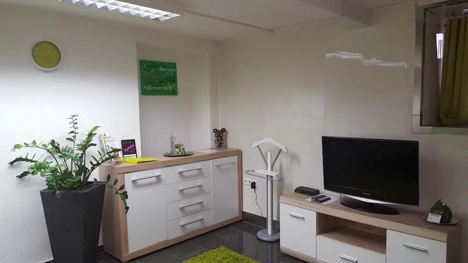 Appartement Viktoria