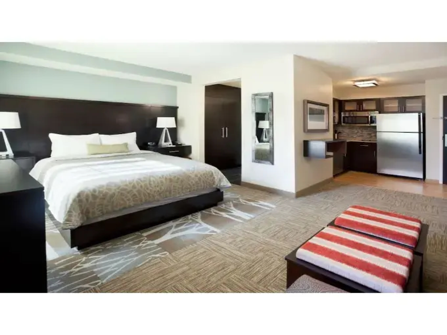Staybridge Suites Johnson City